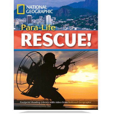 Para-Life Rescue!